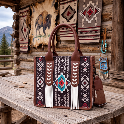 Tomas Native Bags